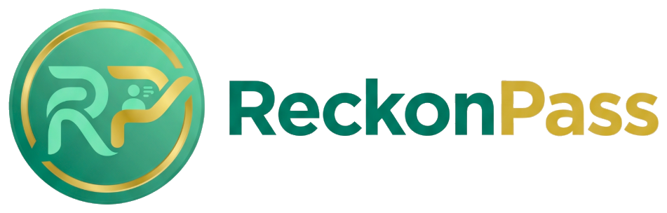 ReckonPass